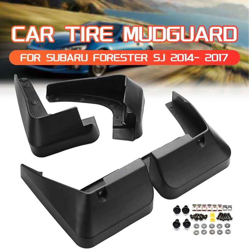 Car Mud Flaps Black Mudflaps Splash Guards Mud Flap Mudguards Fender