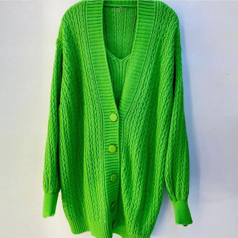 Sweater Dress Image 2