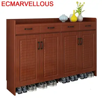 

Para Casa Kast Zapatero Organizador Zapato Armario Almacenamiento Mueble Moveis Range Chaussure Armoire De Rangement Shoes Rack