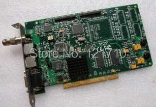 Доска промышленного оборудования VisiCom VigraVision 540-7000-004 REV D5