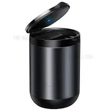

Baseus Premium Car Ashtray