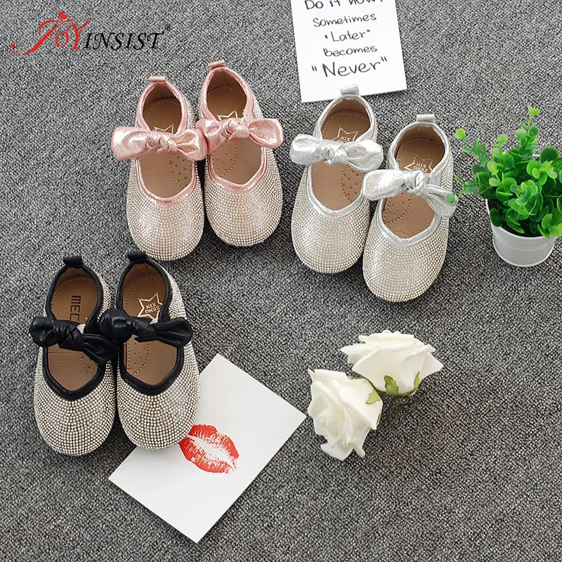 Children's Shoes New Spring Bow Lovely Girl's Shoes Princess's Shoes Fashion Children's Shoes Casual Shoes