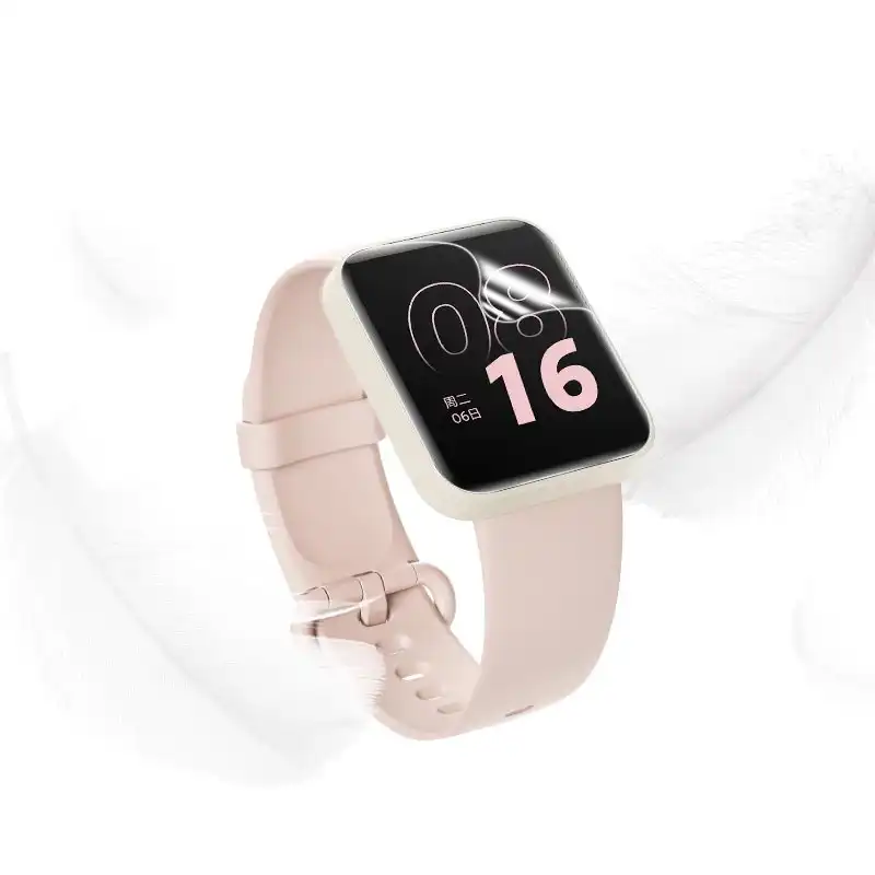 Xiaomi Mi Watch Lite Обзор Функций – Telegraph
