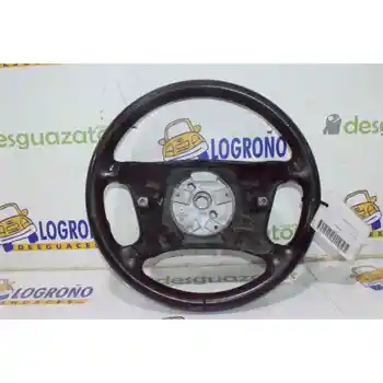 

6753949 STEERING WHEEL BMW 3 SERIES SALOON (E46)