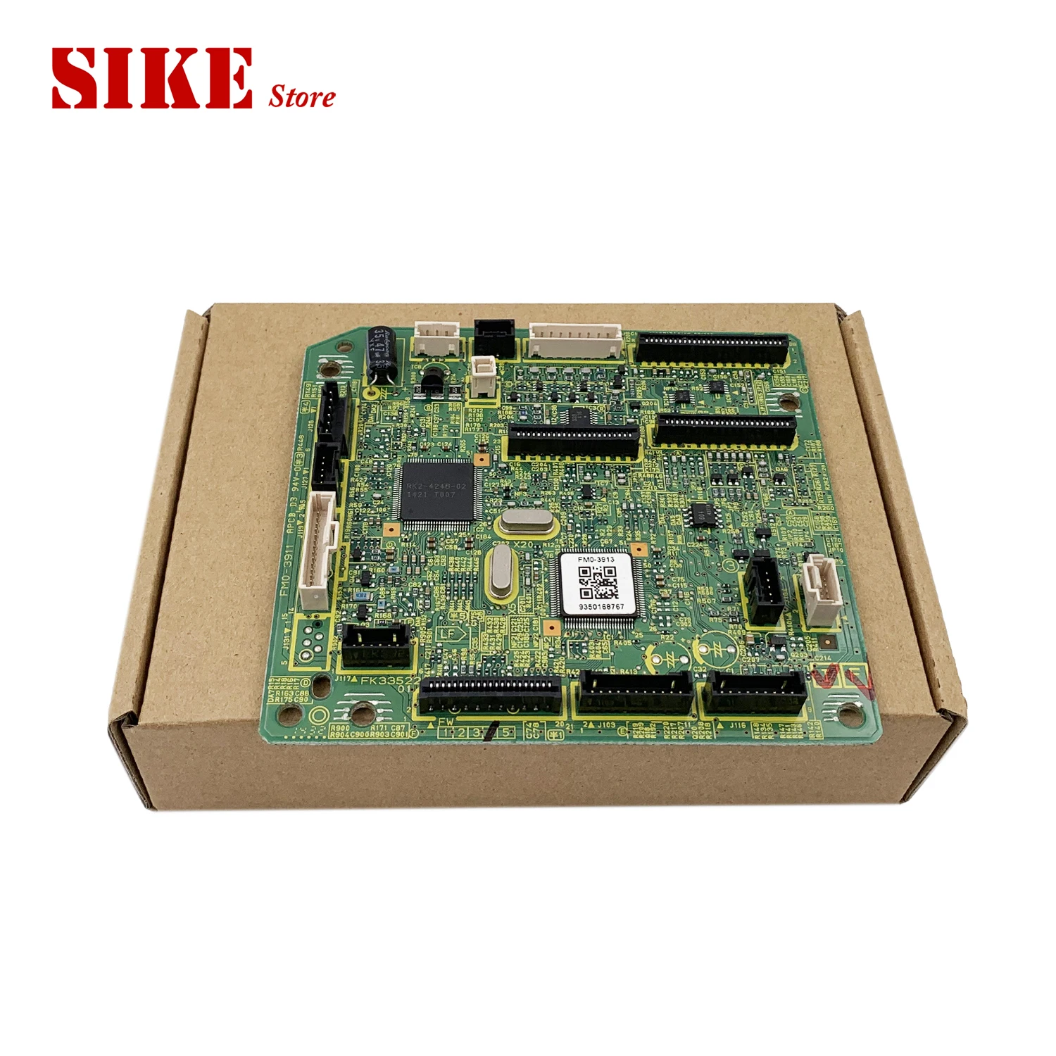 FM0-3913 DC плата контроллера для Canon MF8210 MF8230 MF8240 MF8250 MF8280 MF 8210 8230 8240 8250 8280 | Компьютеры и