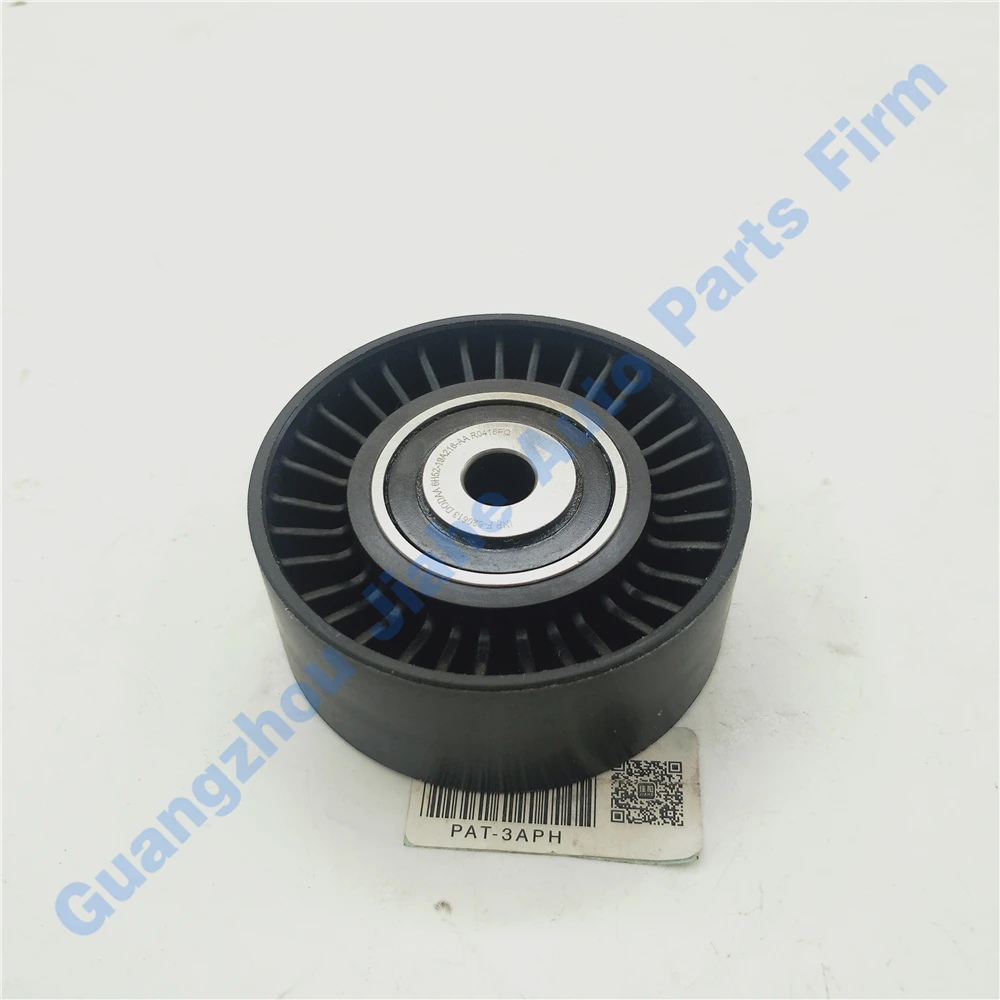 

PAT Tensioner Pulley For Land Rover Range Rover Evoque LR004877 LR085466