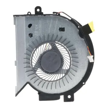 

JIANGLUNNEW CPU Cooling Fan HP ENVY X360 15-BP152WM 15M-BP112DX 15-BP011DX 15M-BP111DX