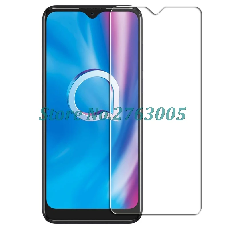 Bộ 3 Miếng Dán Kính Cường Lực Dành Cho Alcatel 1L 3L 1S 2021 1A 1B 1SE 1SP 1V 3X 2020 1 1C 1X 3 2019 5024D 5033D Màn Hình Bảo Vệ Bộ Phim t mobile screen protector