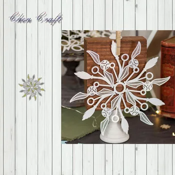 

Metal Cutting Dies Fresh flowers for DIY Scrapbooking Album Paper Cards Decorative Crafts Embossing Die Cuts