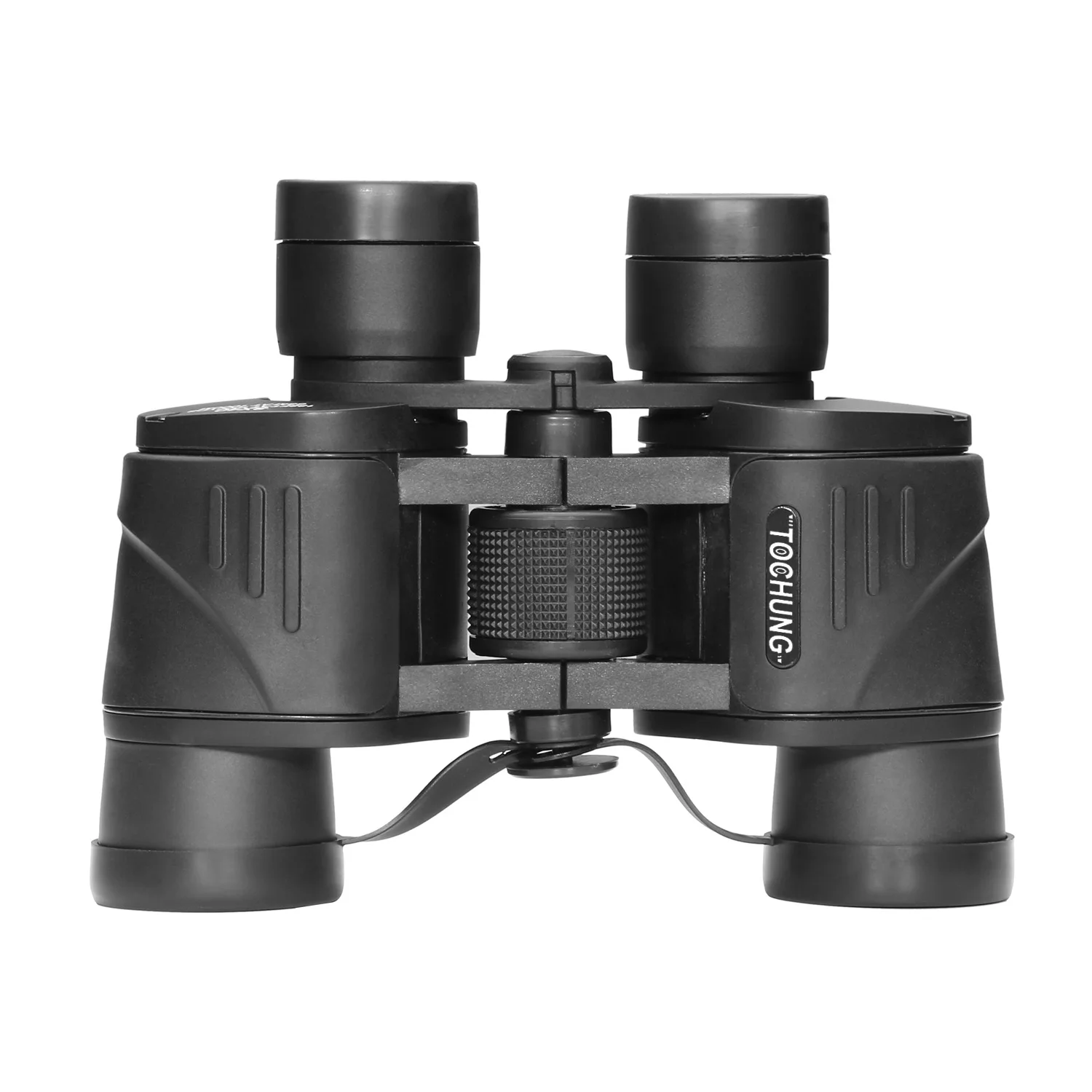

Hot Sales 8X40 Metal Binoculars High-definition Binoculars Outdoor Travel Viewing for Binoculars