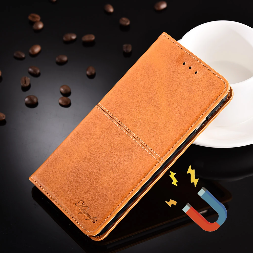 Кожаный чехол для Meizu 16 TH 16XS 16X 15 Lite M15 U10 MX6 17 Pro книжка кошелек магнитный держатель