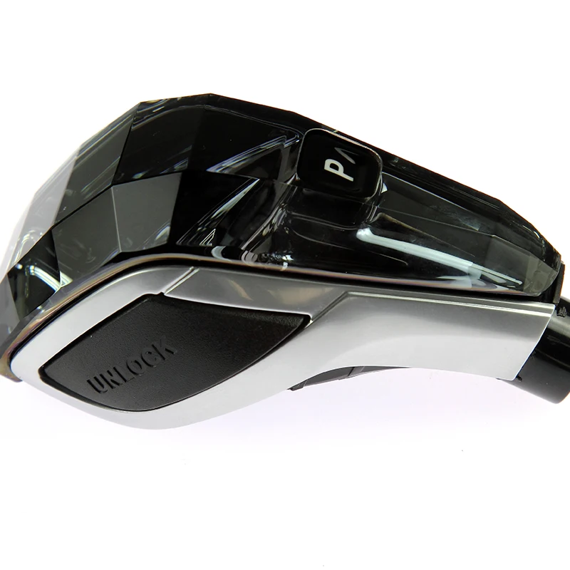 

Applicable to BMW 1 Series F20 Chassis 2013-2018 Car Styling Crystal Gear Shift Assembly Auto Parts Interior Accessories