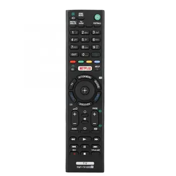 

Multifunctional Smart TV Remote Control for Sony RMT-TX100D RMT-TX101J RMT-TX102U RMT-TX102D RMT-TX101D Remote Control