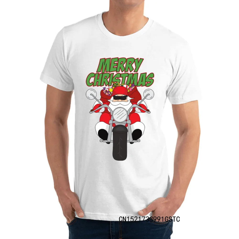 Funny Santa Claus Xmas Merry Christmas 