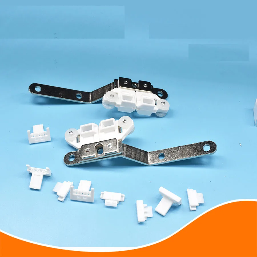 casa inteligência curvada faixa polia acessórios