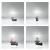 OSRAM H7 H1 H4 H3 H11 H8 12V 55W Headlight Lamp Light Original Classic 3200K Fog Lamp Halogen Bulb OEM Part OSRAM Original 2pcs 3