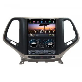 

Chogath 10.4inch car multimedia player android 7.1 car gps navigation 2+32G Tesla screen for Jeep Grand Cherokee 2014-2019