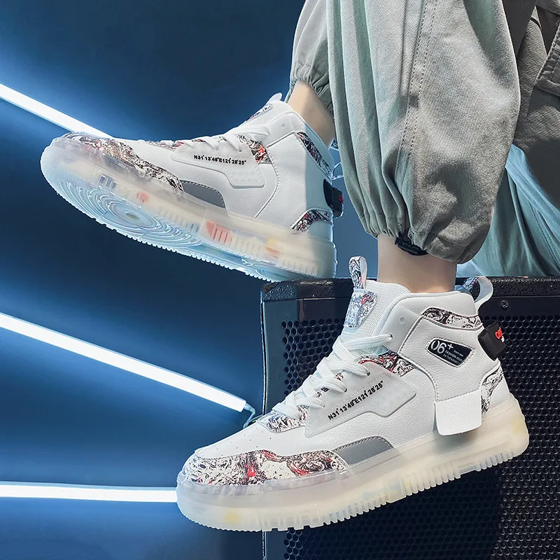 New Men Shoes Male Sneakers Casual Running Shoes Tenis Fitness Shoes Athletic Sport Jogging Walking Shoe Zapatillas De Deporte