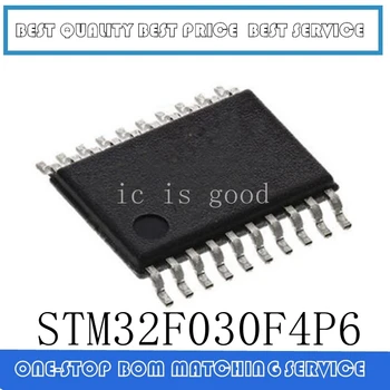 

5PCS~10PCS STM32F030F4P6 STM32F030 TSSOP-20