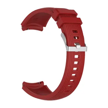 

1Pcs Strap Watch Band For Samsung Gear S3 Frontier Classic Band Replacemet Band For Samsung Galaxy Watch 46mm Strap