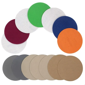 

35 Pieces of Ultra-Fine Precision Sandpaper Is Suitable for Car Polishing Wood Coating Metal Furniture Polishing