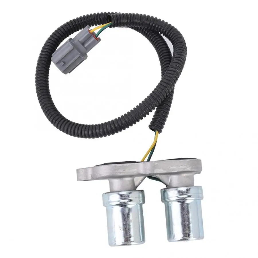 CNC скорость смены коробки передач электромагнитный клапан управления коробкой передач клапан подходит для Honda Civic CRV 28200-P4R-003 U9042A