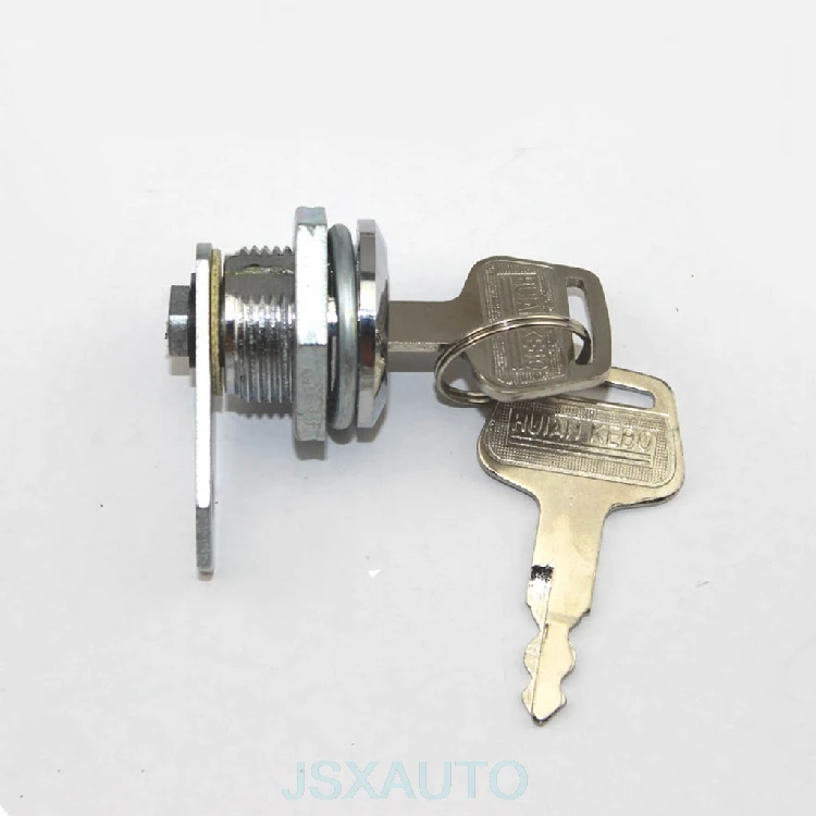 Аксессуары для экскаватора SUMITOMO A1, цилиндр замка кабины, цилиндр замка здания