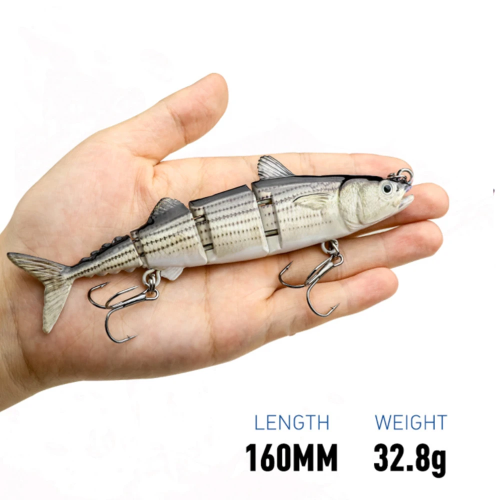 Big glide baits Clearance