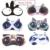 Новый Аниме Sleeping Eye Mask Милые Дети Sleep Mask Мультфильм Eye Cover Eye Blindfolds Travel Eye Band Shade Rest Eyepatch Eye Care