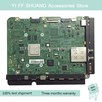 

100% Test shipping for UA46D6000SJ main board BN41-01587E BN41-01587 screen LTJ460HW03-H