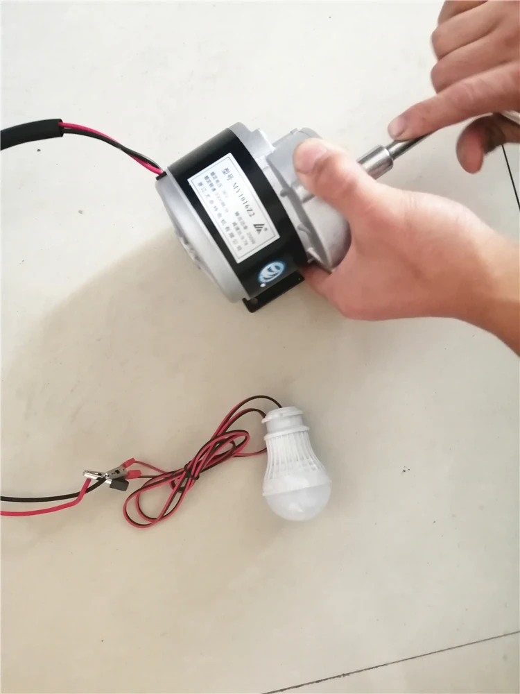 Cheap Geradores de energia alternativa