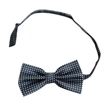 Тонкий регулируемый галстук-бабочка, модный мужской формальный галстук-бабочка в горошек, новинка, смокинг, галстук-бабочка, винтажная повседневная одежда, Свадебная вечеринка, 19NOV26