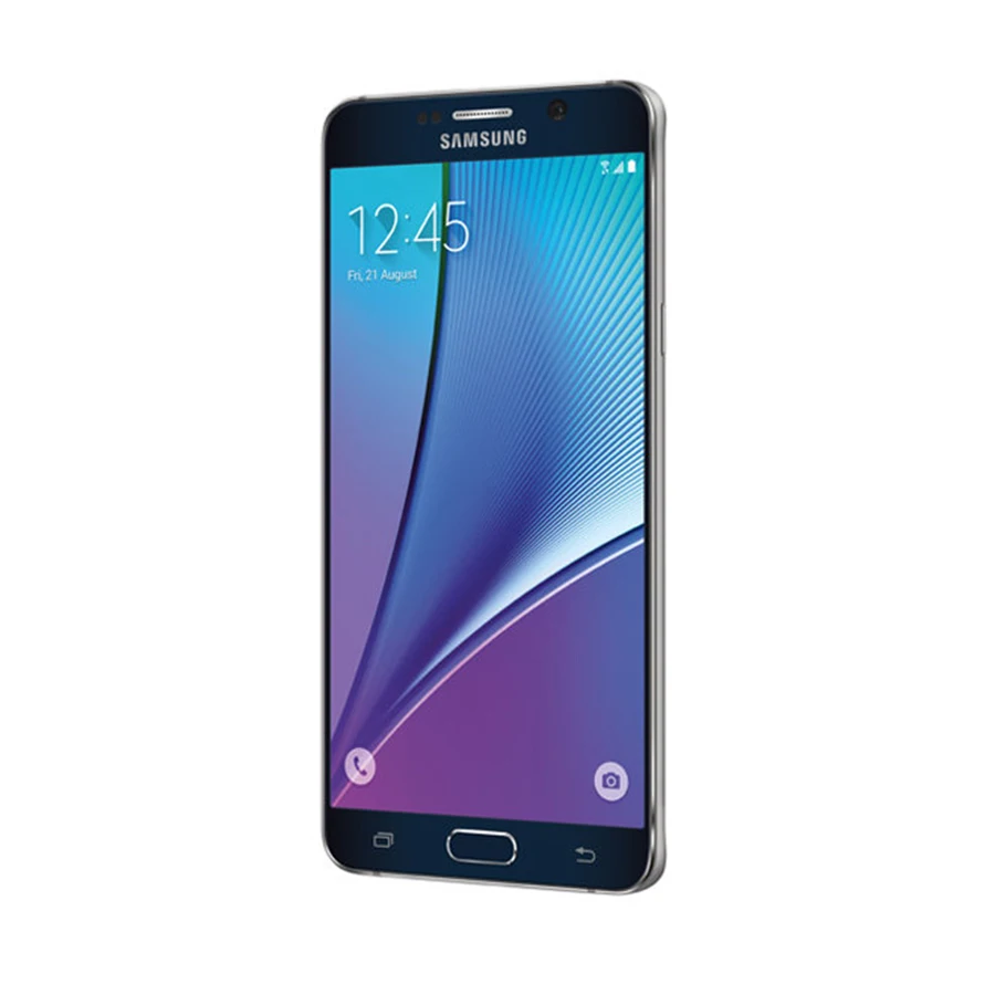 samsung Galaxy Note5 Note 5 N920V мобильный телефон Verizon версия Exynos 7420 4 Гб ОЗУ 32 Гб 64 Гб 5," NFC 4G смартфон