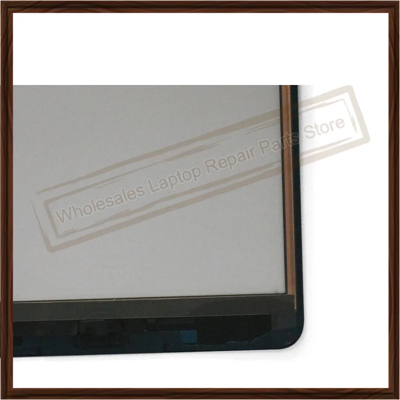 iPad mini12触摸带返回键总成带小板 原装黑色5 (8)