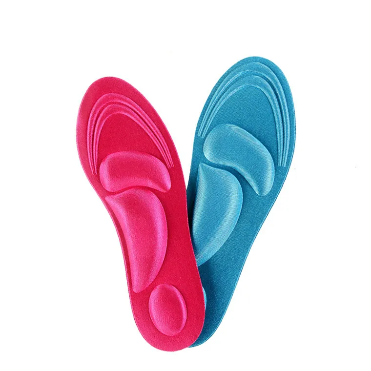 Ортопедические стельки для обувные вкладыши Arch support плоский корректор для ног для мужчин и женщин стелька для обуви подкладка подошва подушка Ортопедическая Inlegzool