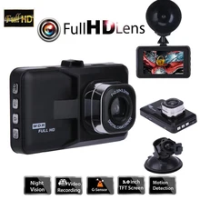3,0 "ЖК-дисплей HD Автомобильная Цифровая камера 12 МП Full HD 720P видеорегистратор высокоскоростной Автомобильный видеорегистратор с G-датчиком и функцией ночного видения 3,0 "ЖК-дисплей HD Автомобильная Цифровая камера 12 МП Full HD 720P видеорегистратор высокоскоростной Автомобильный видеорегистратор с G-датчиком и функцией ночного видения