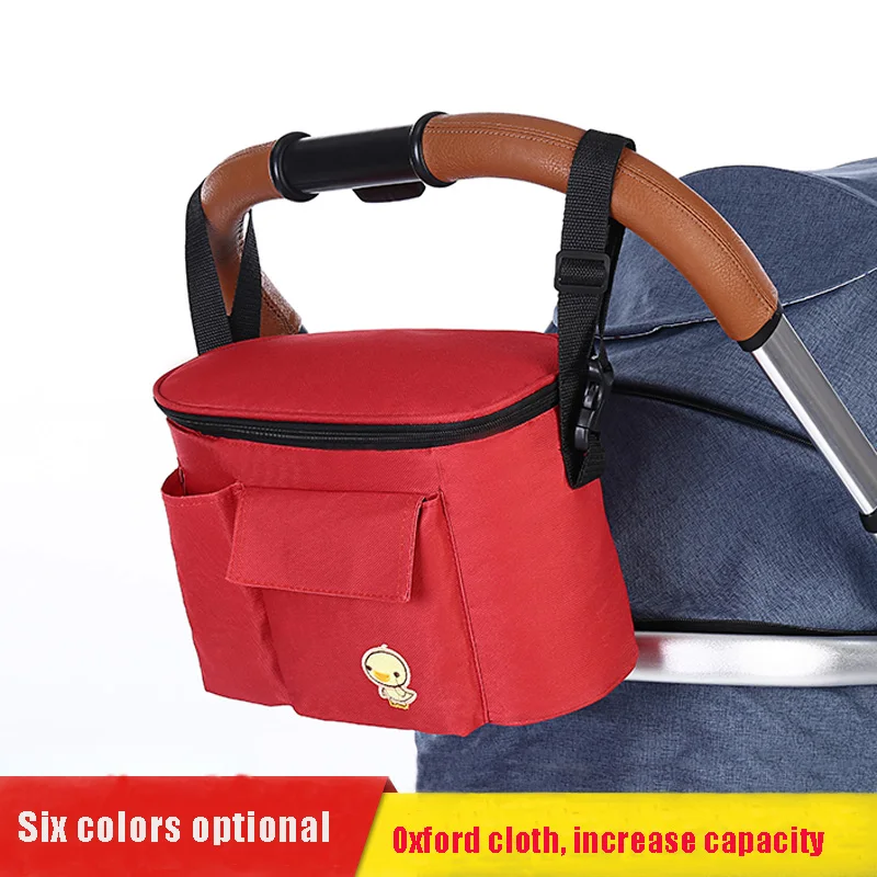 baby trolley bag