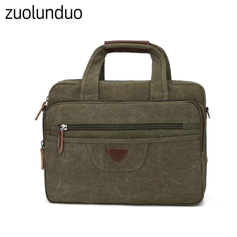 Сумка - Цвет: Army green (small)