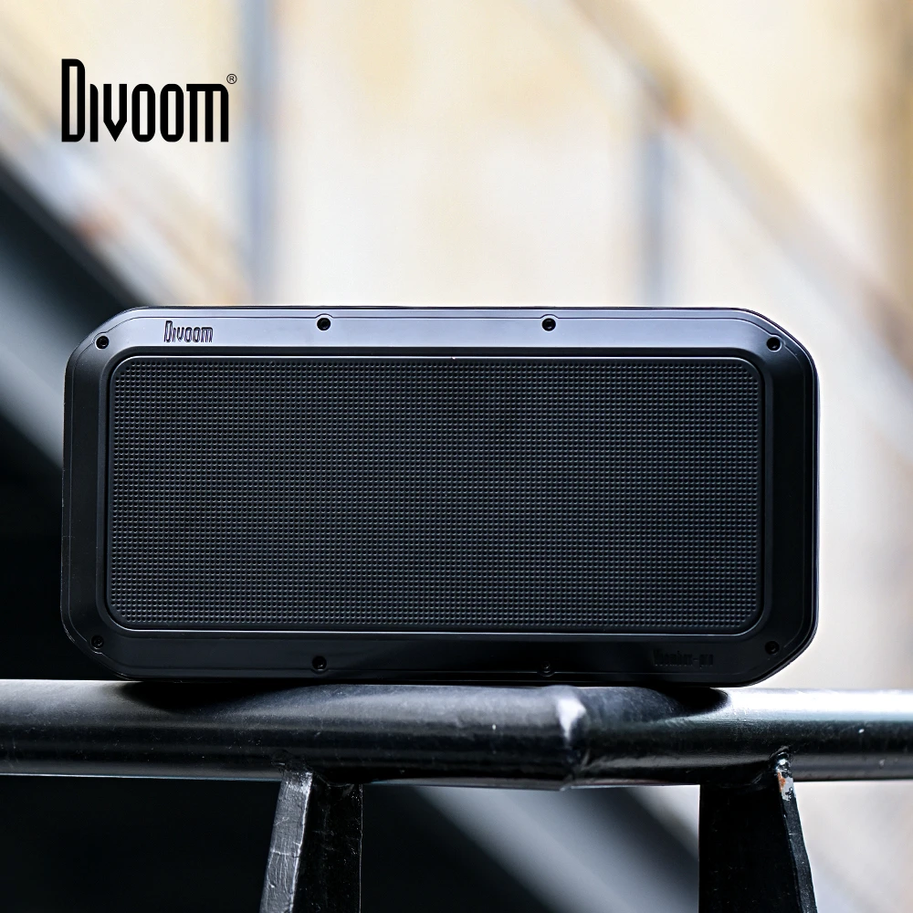 speaker voombox
