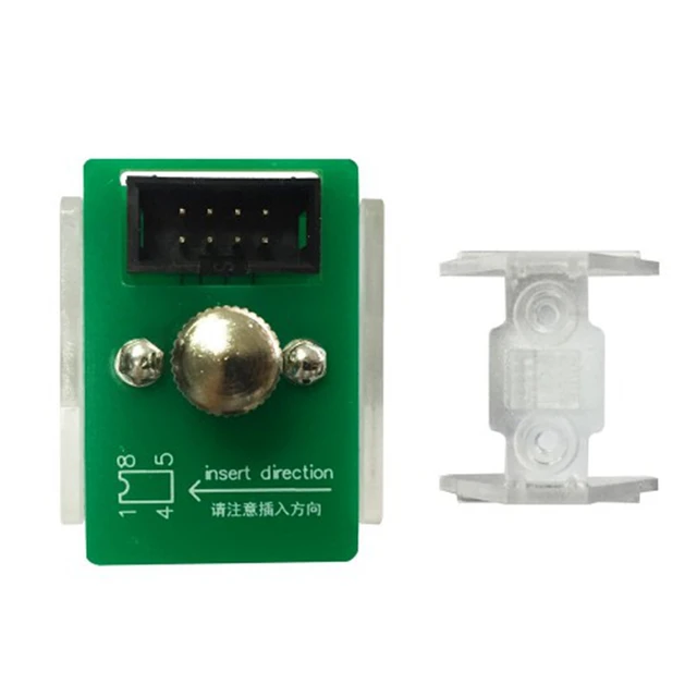 8 PIN OEM FEM BDC 95128/95256 For BMW fem bdc Work with UPA