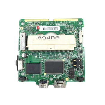 

High Brightness Motherboard Module Replacement For Nintendo Game Boy Advance SP GBASP Replacement PCB Board