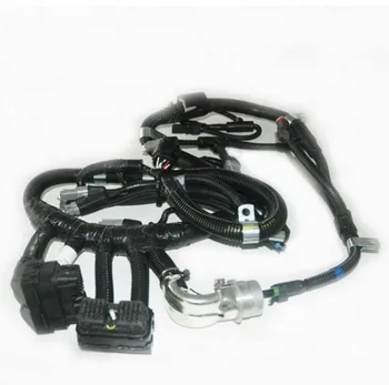

harness 3099356 qsm qsm11 m11 engine wiring harness 3099356