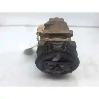 

9655191680 COMPRESSOR AIR CONDITIONING CITROEN C3