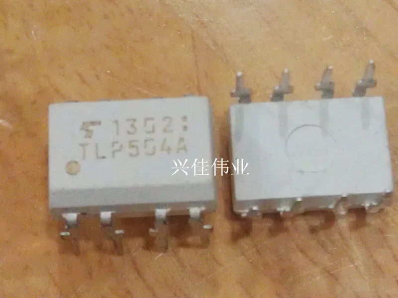 TLP504A TLP504A-2 DIP-8