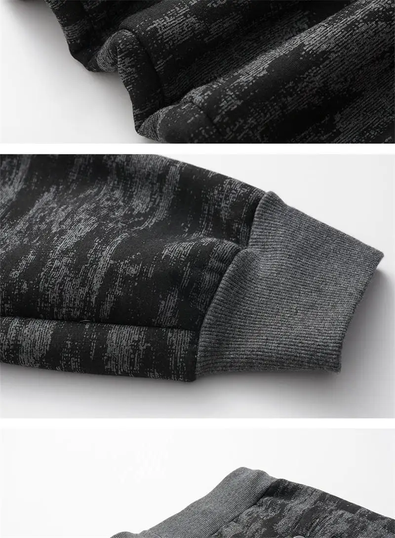 3XL толстовки, толстовка, женская одежда, теплый спортивный костюм, свободные, большие размеры, толстовки для женщин, плюс бархат, Повседневная Толстовка, верхняя одежда, Q2104