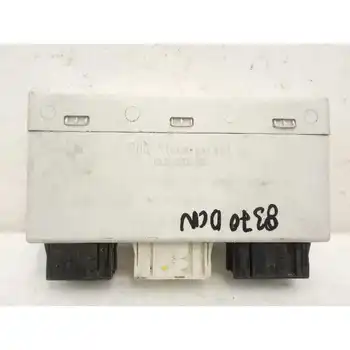 

66216922785 switchboard Bmw 5 Series Saloon (e60) 530d