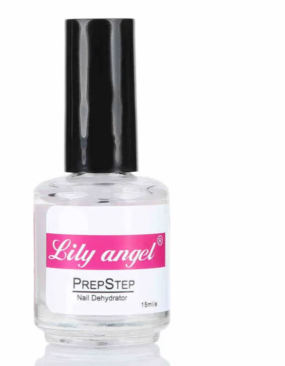 

15ml Nail Prep Step Dehydrator Primer Bond Disinfection Nails Gel Polish Nail Art PH Beauty Balance Liquid Manicure Tool