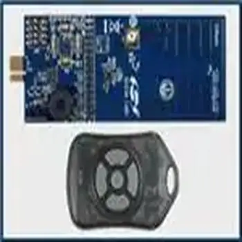 

EZR-LEDK1W-868 RF Development Tools EZRadio One-Way Demo Kit (868MHz)