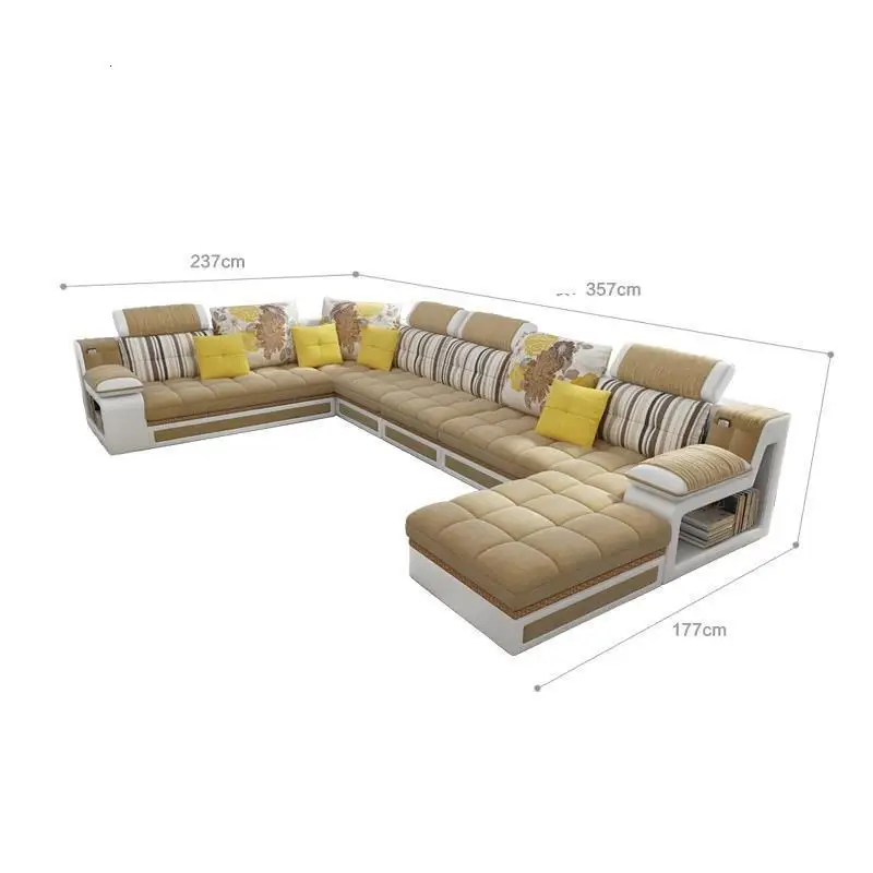 Armut Koltuk Puff модно для Salonu Oturma Grubu секционный диван Sala Mobile Mueble набор мебели для гостиной диван