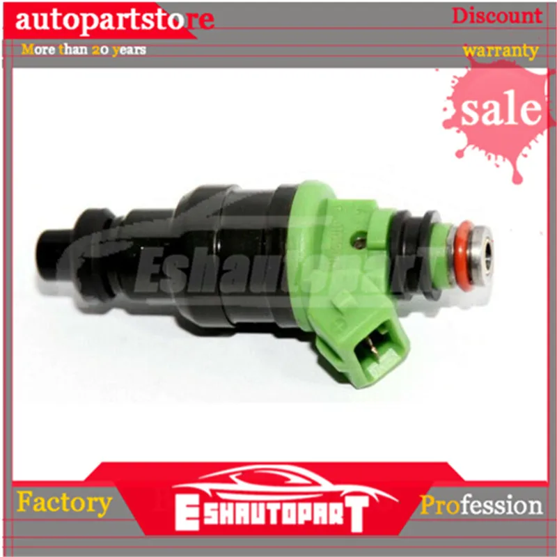 Fuel Injector Nozzle For MITSUBISHI 3.0L V6 INP-061 INP061 INP 061 BDH210
